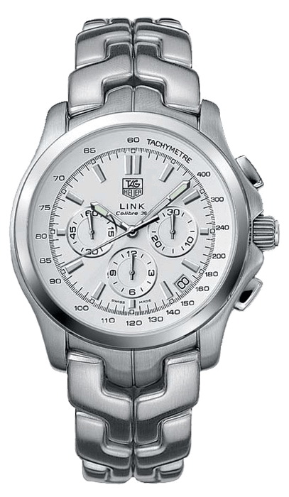 Tag Heuer Link Series Stylish Design Automatic Mens Watch-CT511B.BA0564 Tag Heuer Link Series Stylish Design Automatic Mens Watch-CT511B.BA0564