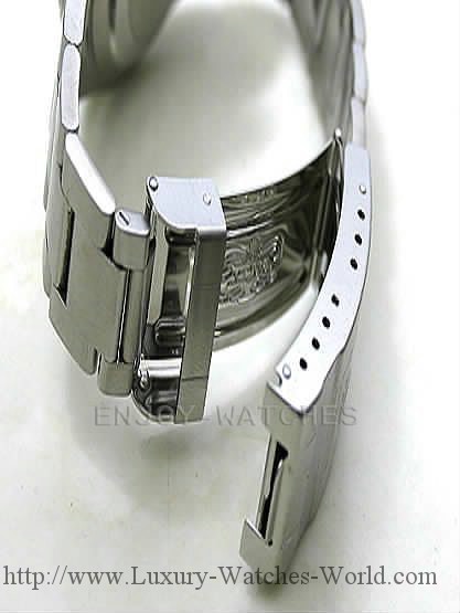 Rolex Submariner 18k & SS RX595 Rolex Submariner 18k & SS RX595