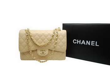 Chanel Jumbo Double Flaps Bag Apricot Original Caviar Leather A36097 Gold Chanel Jumbo Double Flaps Bag Apricot Original Caviar Leather A36097 Gold