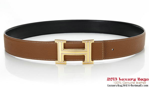 Hermes 50mm Diamond Belt HB110-6