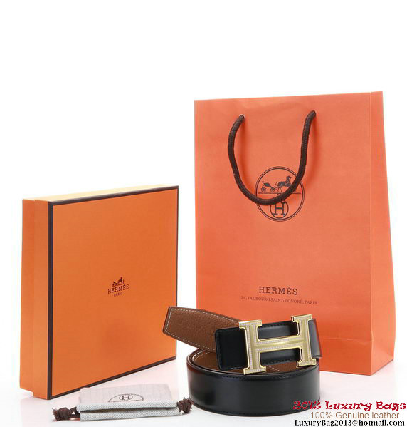 Hermes 50mm Diamond Belt HB110-6 Hermes 50mm Diamond Belt HB110-6