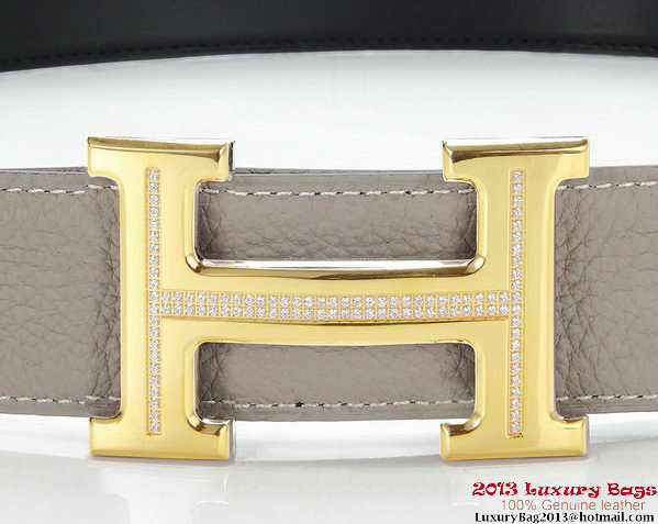 Hermes 50mm Diamond Belt HB111-2 Hermes 50mm Diamond Belt HB111-2