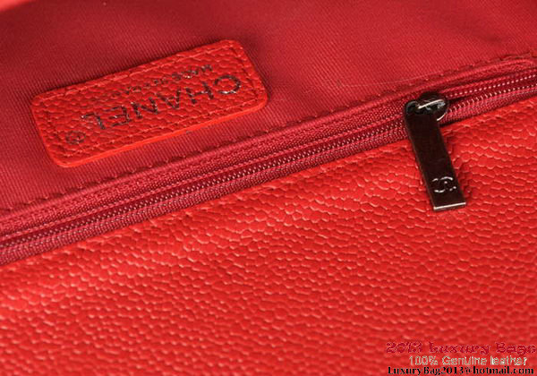 Boy Chanel Flap Shoulder Bag Classic Cannage Patterns A67086 Red Boy Chanel Flap Shoulder Bag Classic Cannage Patterns A67086 Red