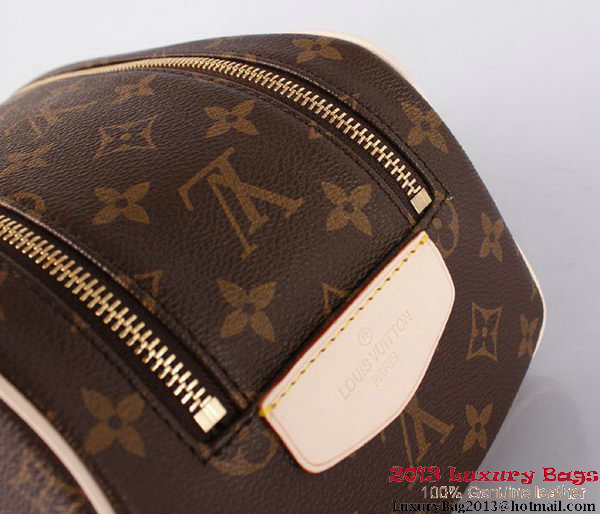 Louis Vuitton Monogram Canvas King Size Toiletry Bag M47528 Louis Vuitton Monogram Canvas King Size Toiletry Bag M47528