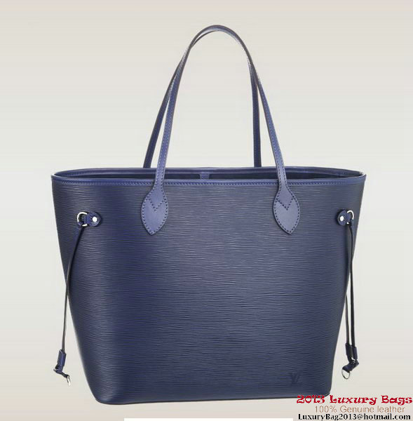 Louis Vuitton Neverfull MM Epi Leather M40885 Louis Vuitton Neverfull MM Epi Leather M40885