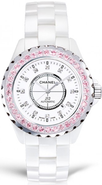 Chanol J12 Watch CH2011