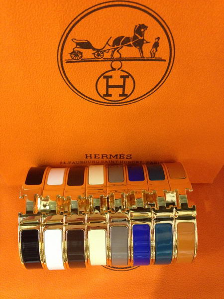 Hermes Bracelet H1155 Light Pink Hermes Bracelet H1155 Light Pink