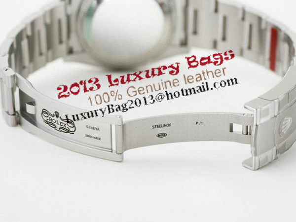 Rolex Air-King Watch 114234RO Rolex Air-King Watch 114234RO