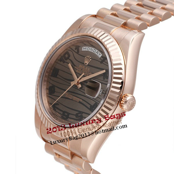 Rolex Day Date II Watch 218235B Rolex Day Date II Watch 218235B