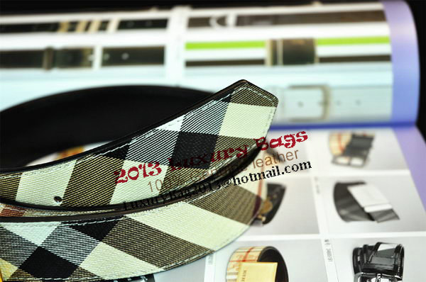 Burberry Belt B4011C Burberry Belt B4011C