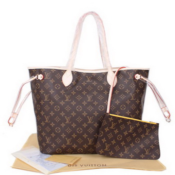 Louis Vuitton Monogram Canvas Neverfull GM M40992 Mimosa Louis Vuitton Monogram Canvas Neverfull GM M40992 Mimosa