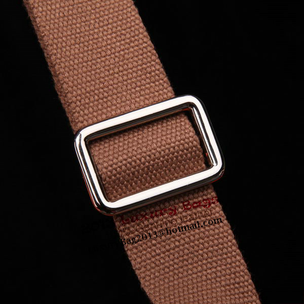 Hermes Original Calf Leather Messenger Bag M86681 Wheat Hermes Original Calf Leather Messenger Bag M86681 Wheat