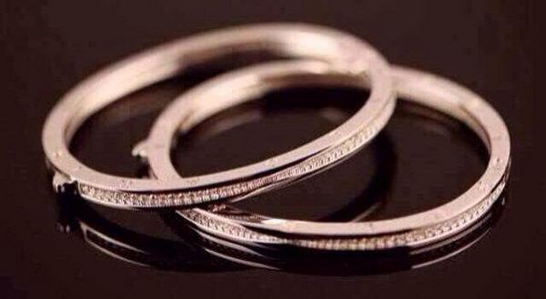 Cartier Bracelet CT437