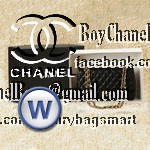 Chanel Classic Flap Bag 2.55 Series CHA1112 Black Original Leather Chanel Classic Flap Bag 2.55 Series CHA1112 Black Original Leather