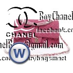 Chanel Classic Flap Bag 2.55 Series Original Nubuck Cannage Pattern CHA1112 Peach Chanel Classic Flap Bag 2.55 Series Original Nubuck Cannage Pattern CHA1112 Peach