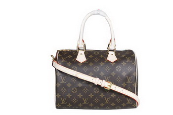Louis Vuitton Monogram Canvas Speedy 30 Bag M40391 Louis Vuitton Monogram Canvas Speedy 30 Bag M40391