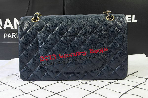 Chanel 2.55 Series Bags Royal Cannage Pattern Leather CFA1112 Gold Chanel 2.55 Series Bags Royal Cannage Pattern Leather CFA1112 Gold