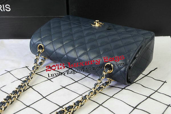 Chanel 2.55 Series Bags Royal Cannage Pattern Leather CFA1112 Gold Chanel 2.55 Series Bags Royal Cannage Pattern Leather CFA1112 Gold
