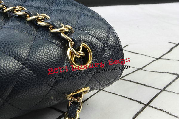 Chanel 2.55 Series Bags Royal Cannage Pattern Leather CFA1112 Gold Chanel 2.55 Series Bags Royal Cannage Pattern Leather CFA1112 Gold