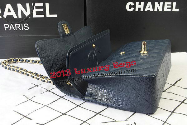 Chanel 2.55 Series Bags Royal Cannage Pattern Leather CFA1112 Gold Chanel 2.55 Series Bags Royal Cannage Pattern Leather CFA1112 Gold