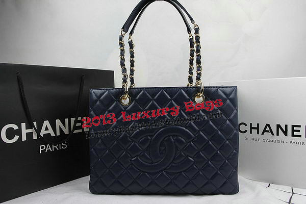 Chanel Classic Coco Bag Royal GST Caviar Leather A50995 Gold Chanel Classic Coco Bag Royal GST Caviar Leather A50995 Gold