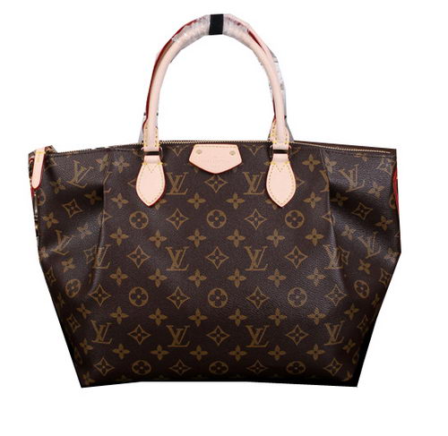 Louis Vuitton Monogram Canvas Turenne MM M48814