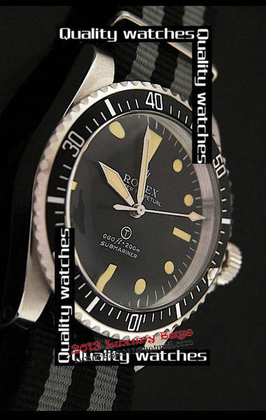 Rolex Submariner Replica Watch RO8009AN Rolex Submariner Replica Watch RO8009AN