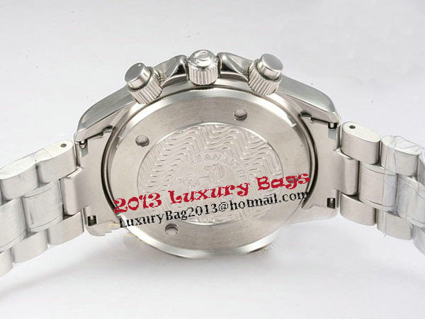 Omega Seamaster Replica Watch OM8039AH