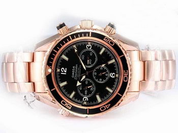 Omega Seamaster Replica Watch OM8039O