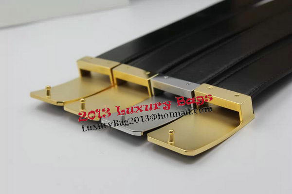 Prada 35mm Belt Croco Leather PB1128A Prada 35mm Belt Croco Leather PB1128A