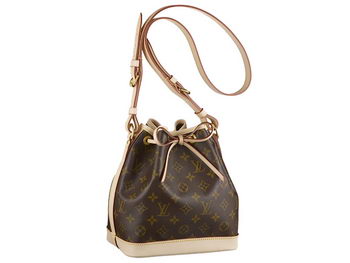 LOUIS VUITTON M40817 MONOGRAM CANVAS NOE BB LOUIS VUITTON M40817 MONOGRAM CANVAS NOE BB