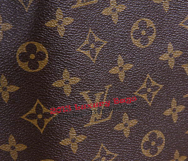 Louis Vuitton Monogram Canvas NOE BB M40817 Louis Vuitton Monogram Canvas NOE BB M40817