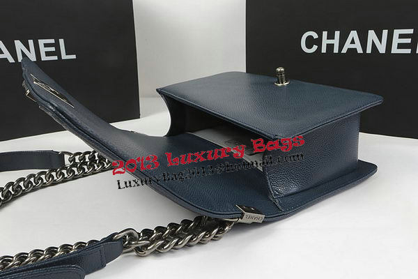 Boy Chanel Flap Bag Original Royal Cannage Pattern A67025 Silver Boy Chanel Flap Bag Original Royal Cannage Pattern A67025 Silver