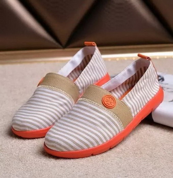 Tory Burch Casual Shoes TB1531 OffWhite