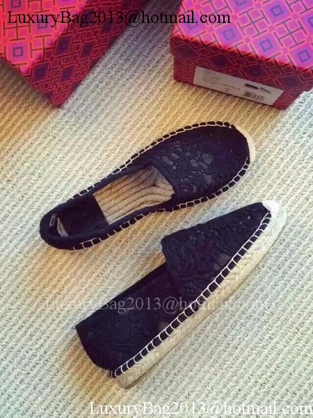 Tory Burch Casual Shoes TB1535 Black