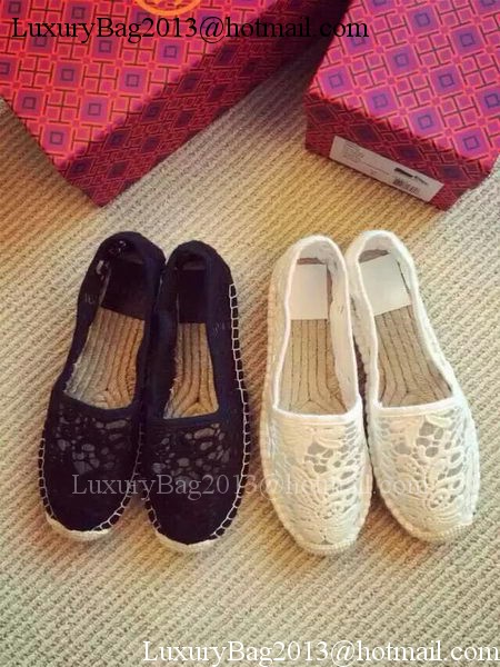 Tory Burch Casual Shoes TB1535 Black