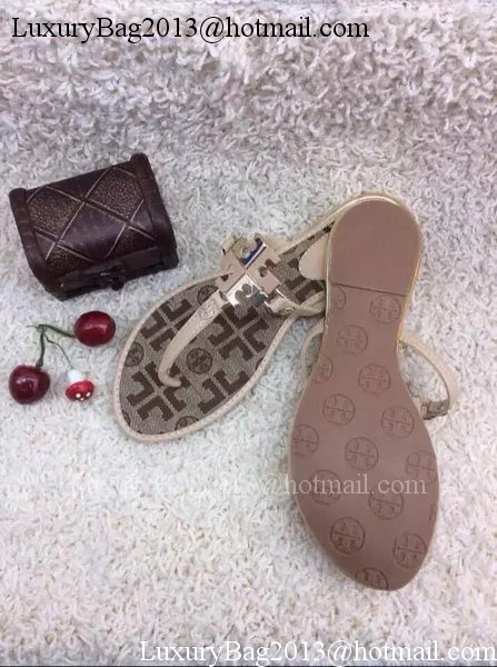 Tory Burch Flip Flops TB1522 Apricot