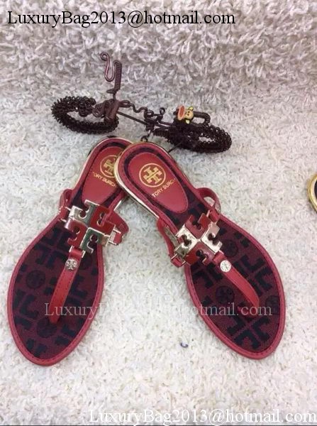 Tory Burch Flip Flops TB1522 Rose