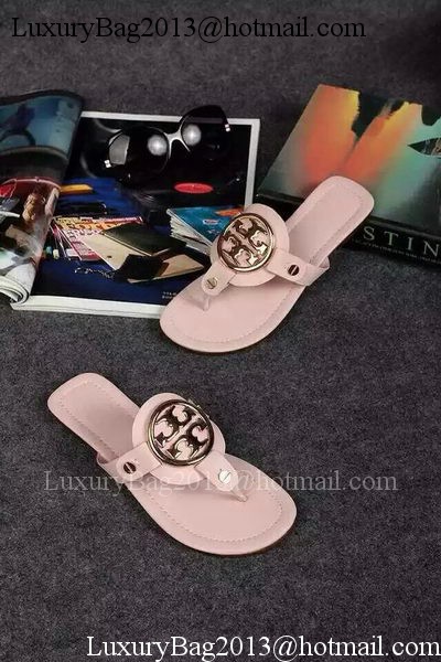 Tory Burch Flip Flops TB1525 Pink
