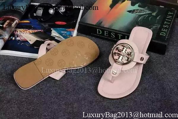 Tory Burch Flip Flops TB1525 Pink