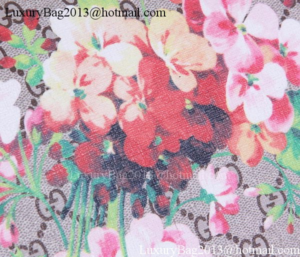Gucci 400235 Dionysus Blooms Print Shoulder Bag Gucci 400235 Dionysus Blooms Print Shoulder Bag