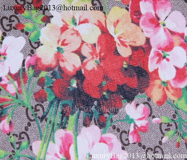 Gucci 400235 Dionysus Blooms Print Shoulder Bag Gucci 400235 Dionysus Blooms Print Shoulder Bag