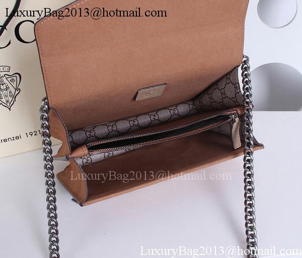 Gucci 400235 Dionysus Blooms Print Shoulder Bag Gucci 400235 Dionysus Blooms Print Shoulder Bag