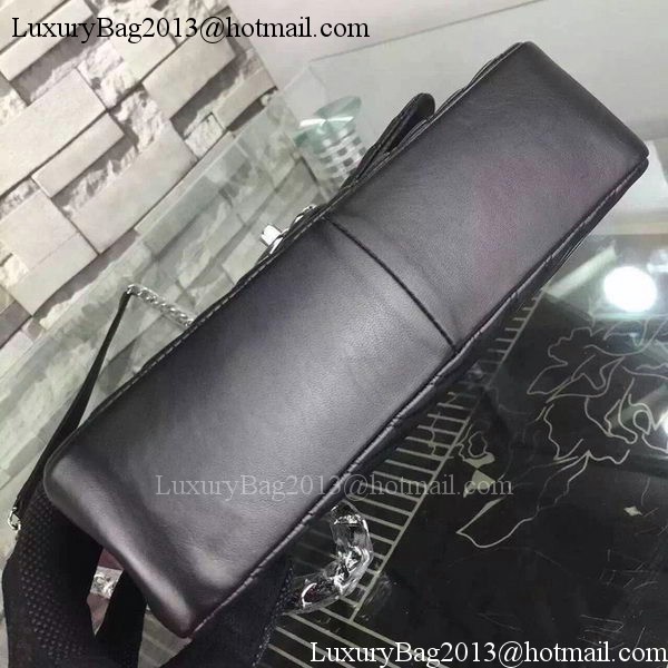 Chanel 2.55 Series Flap Bag Lambskin Chevron Leather A5378 Chanel 2.55 Series Flap Bag Lambskin Chevron Leather A5378