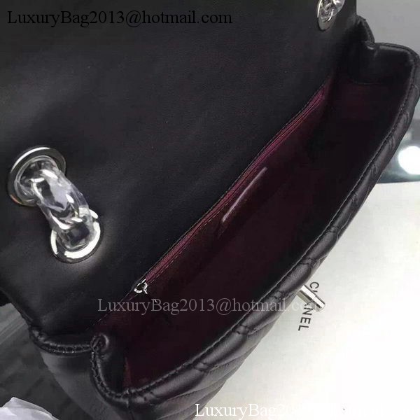 Chanel 2.55 Series Flap Bag Lambskin Chevron Leather A5378 Chanel 2.55 Series Flap Bag Lambskin Chevron Leather A5378