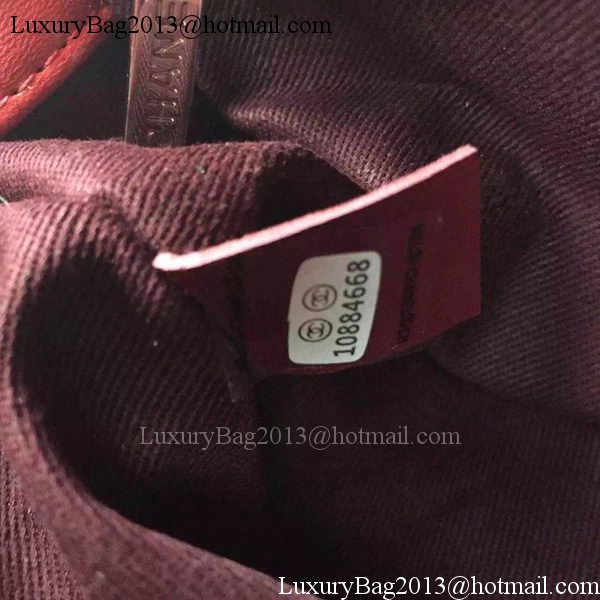 Chanel 2.55 Series Flap Bag Lambskin Chevron Leather A5378 Chanel 2.55 Series Flap Bag Lambskin Chevron Leather A5378