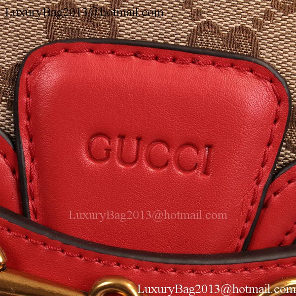 Gucci Lady Web GG Canvas Shoulder Bag 383848 Gucci Lady Web GG Canvas Shoulder Bag 383848