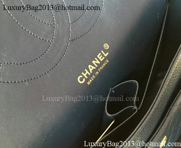 Chanel Jumbo Double Flaps Bag Blue Cannage Pattern A36097 Gold Chanel Jumbo Double Flaps Bag Blue Cannage Pattern A36097 Gold