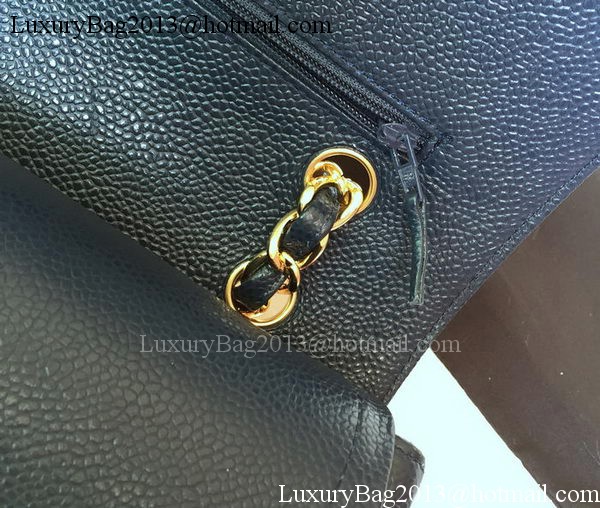 Chanel Jumbo Double Flaps Bag Blue Cannage Pattern A36097 Gold Chanel Jumbo Double Flaps Bag Blue Cannage Pattern A36097 Gold