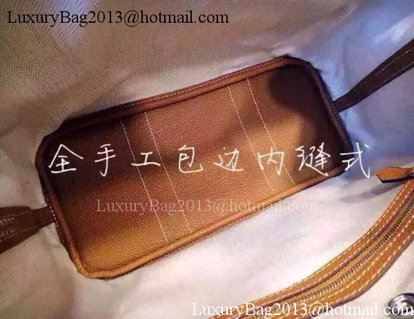 Hermes Garden Party 36cm Tote Bags Canvas HGP1927 Wheat Hermes Garden Party 36cm Tote Bags Canvas HGP1927 Wheat